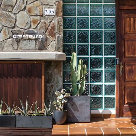 Grantauro Casa Villa La Playa de Tauro Exterior foto