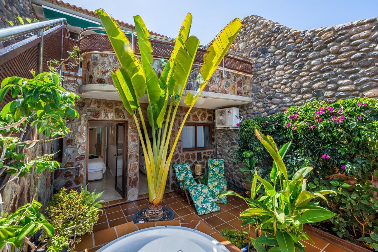 Grantauro Casa Villa La Playa de Tauro Exterior foto
