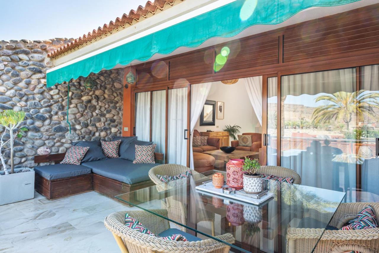 Grantauro Casa Villa La Playa de Tauro Exterior foto