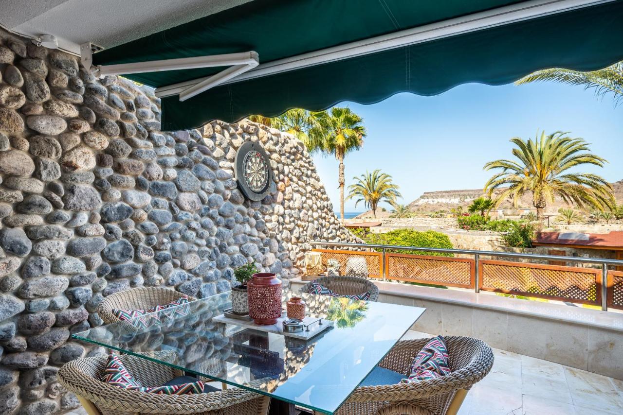 Grantauro Casa Villa La Playa de Tauro Exterior foto
