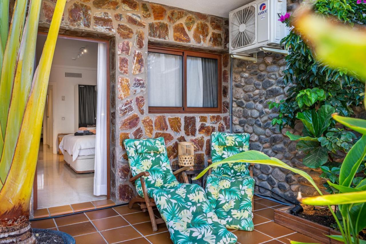 Grantauro Casa Villa La Playa de Tauro Exterior foto