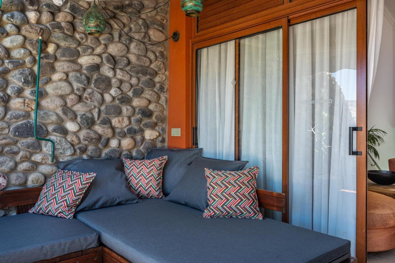 Grantauro Casa Villa La Playa de Tauro Exterior foto