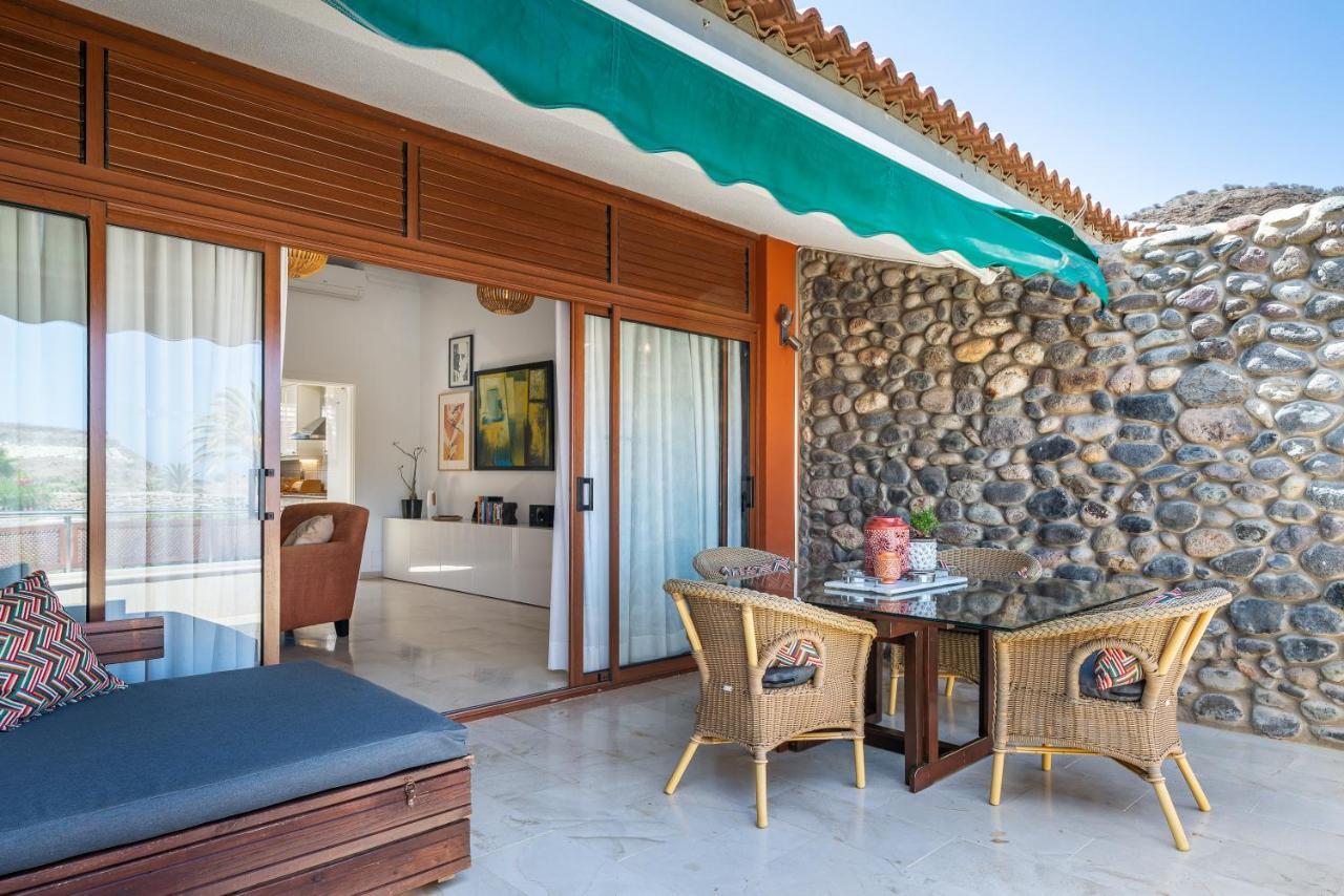 Grantauro Casa Villa La Playa de Tauro Exterior foto